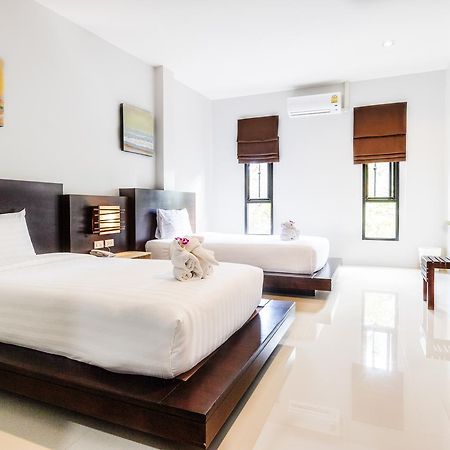 S2 Residence Ao Nang Екстер'єр фото