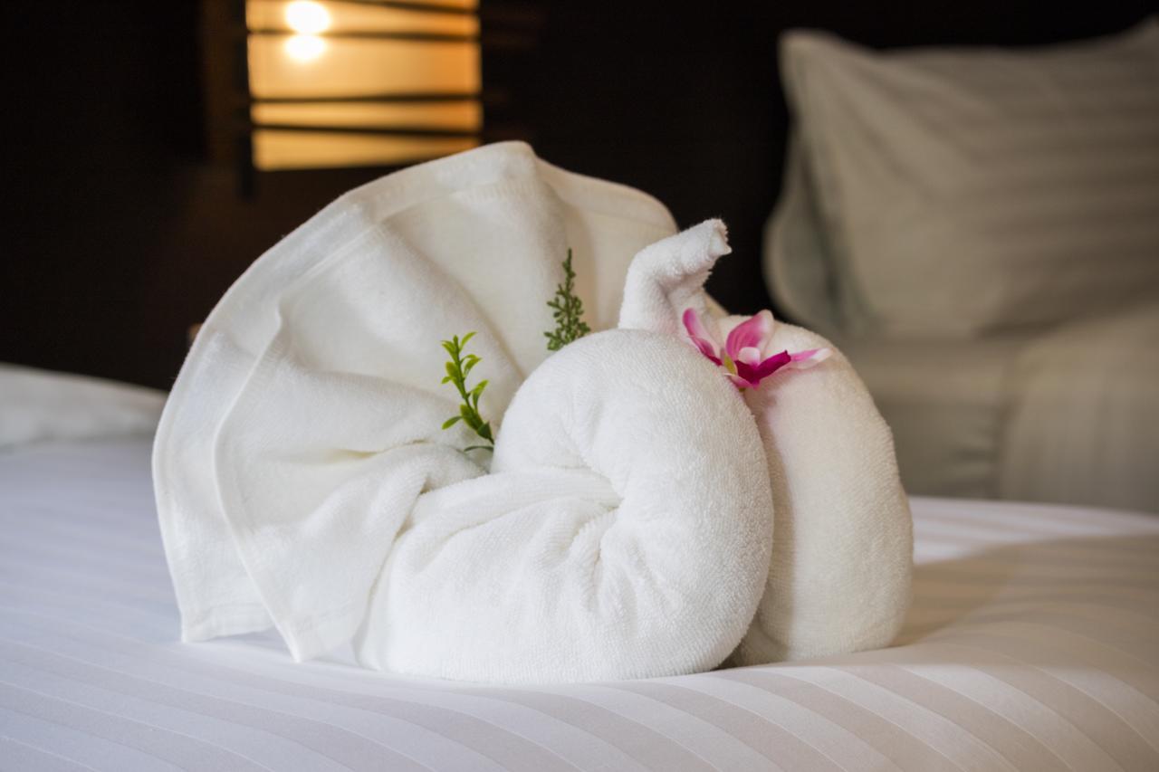 S2 Residence Ao Nang Екстер'єр фото