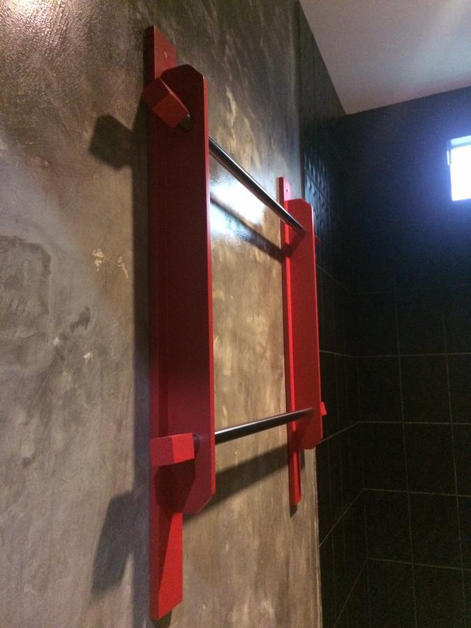 S2 Residence Ao Nang Екстер'єр фото