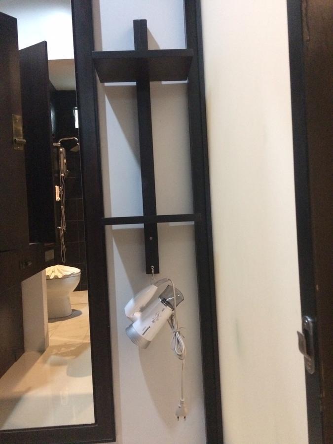 S2 Residence Ao Nang Екстер'єр фото