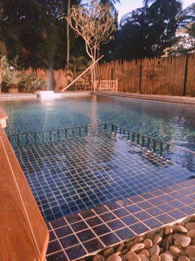 S2 Residence Ao Nang Екстер'єр фото