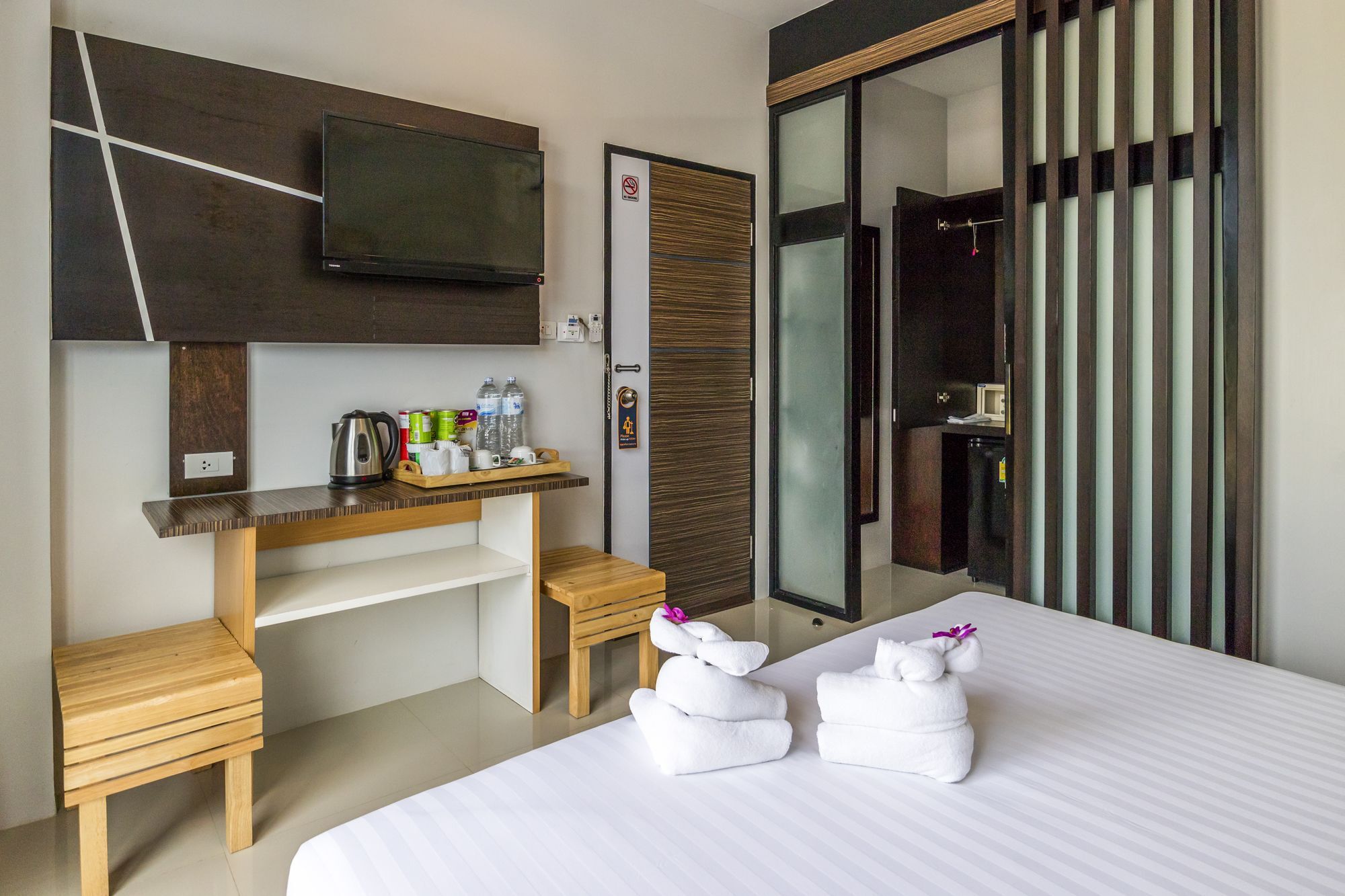 S2 Residence Ao Nang Екстер'єр фото