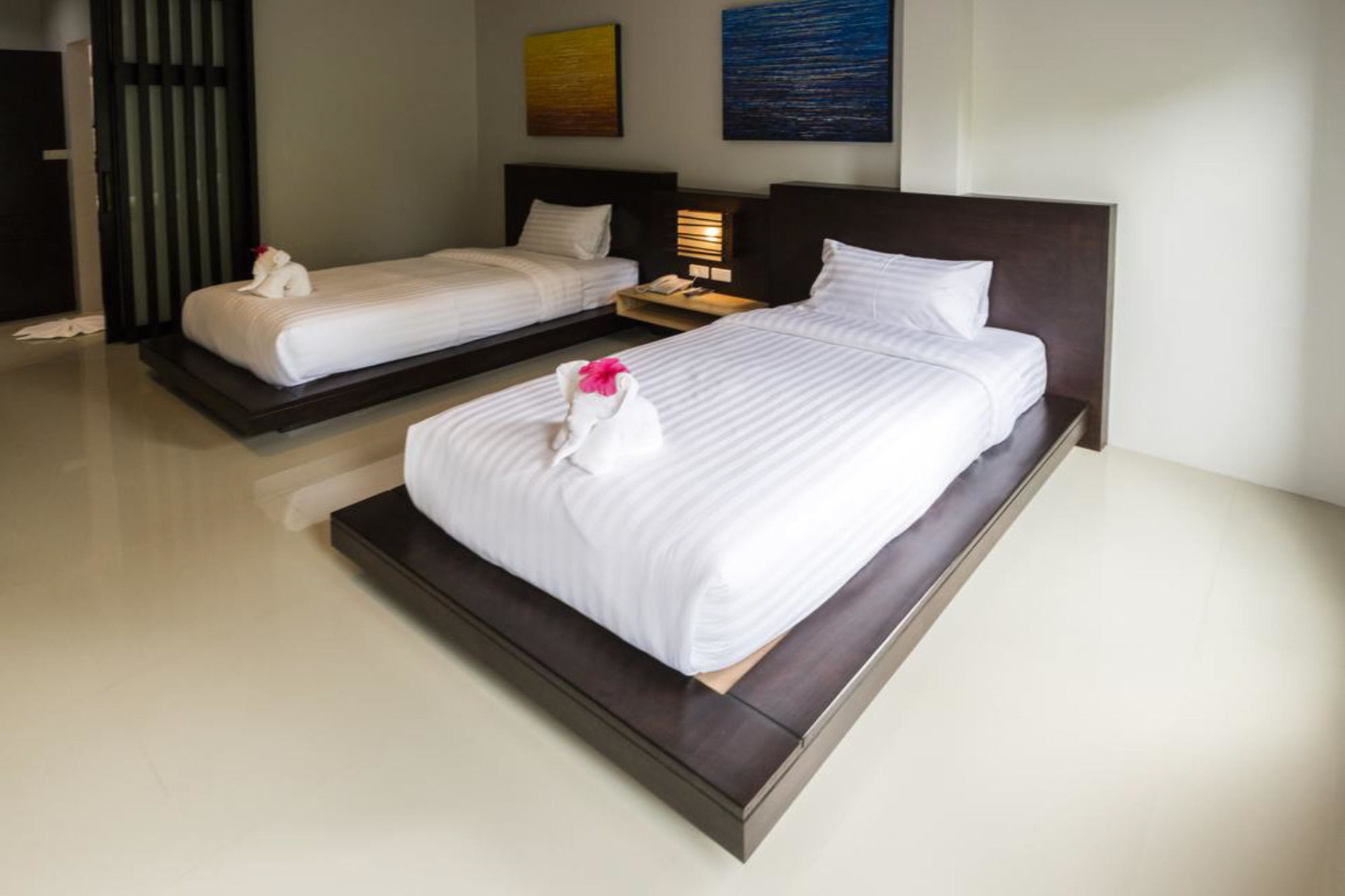 S2 Residence Ao Nang Екстер'єр фото
