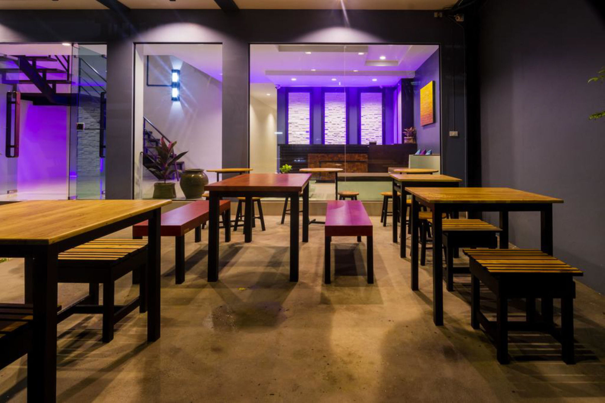 S2 Residence Ao Nang Екстер'єр фото