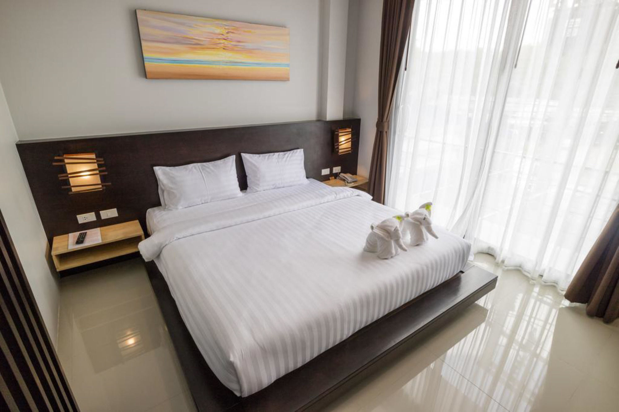 S2 Residence Ao Nang Екстер'єр фото
