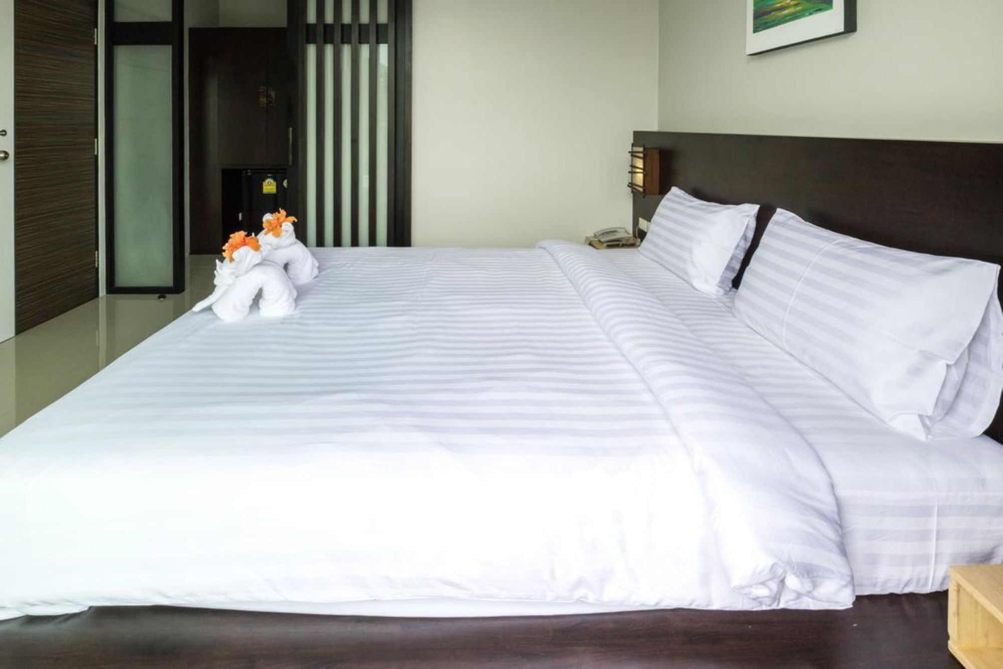 S2 Residence Ao Nang Екстер'єр фото