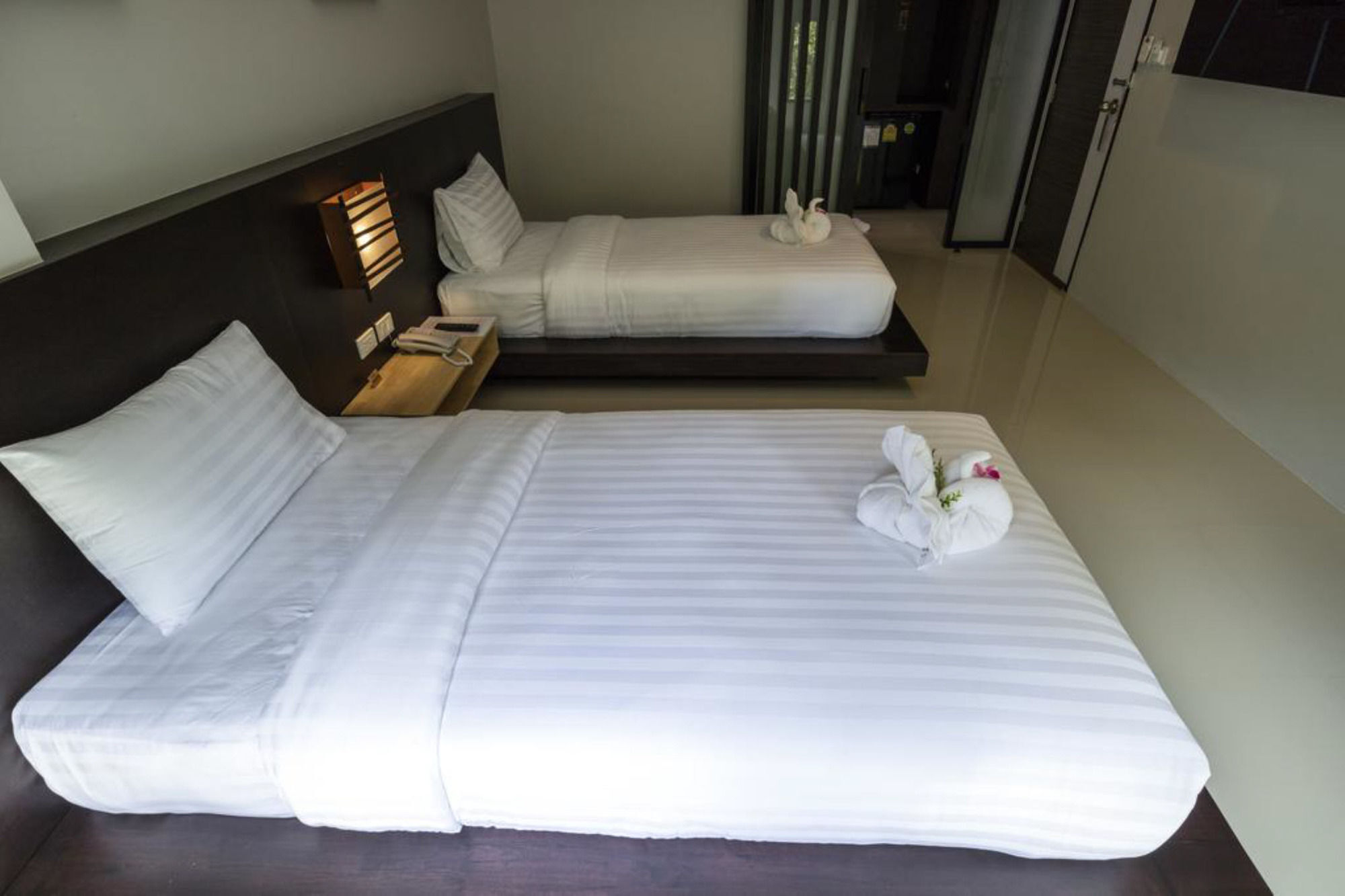 S2 Residence Ao Nang Екстер'єр фото