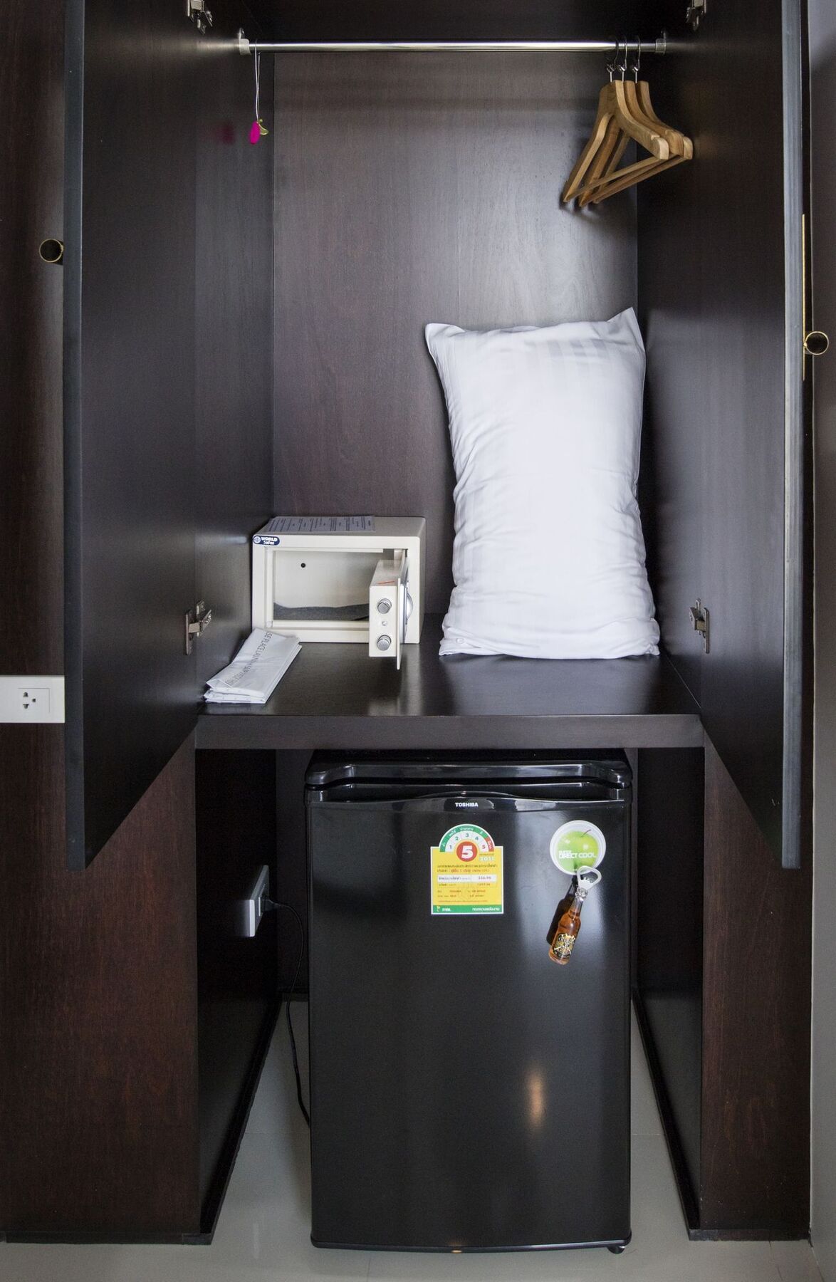 S2 Residence Ao Nang Екстер'єр фото