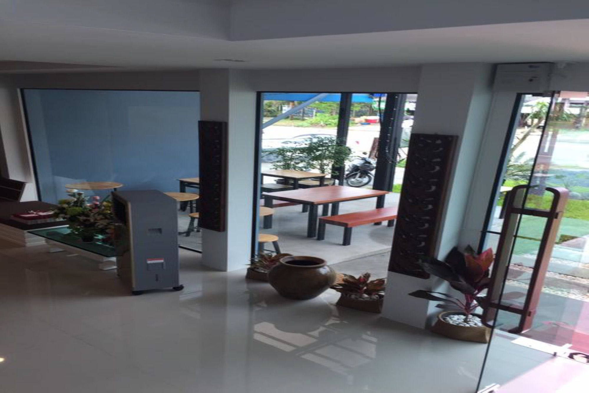 S2 Residence Ao Nang Екстер'єр фото
