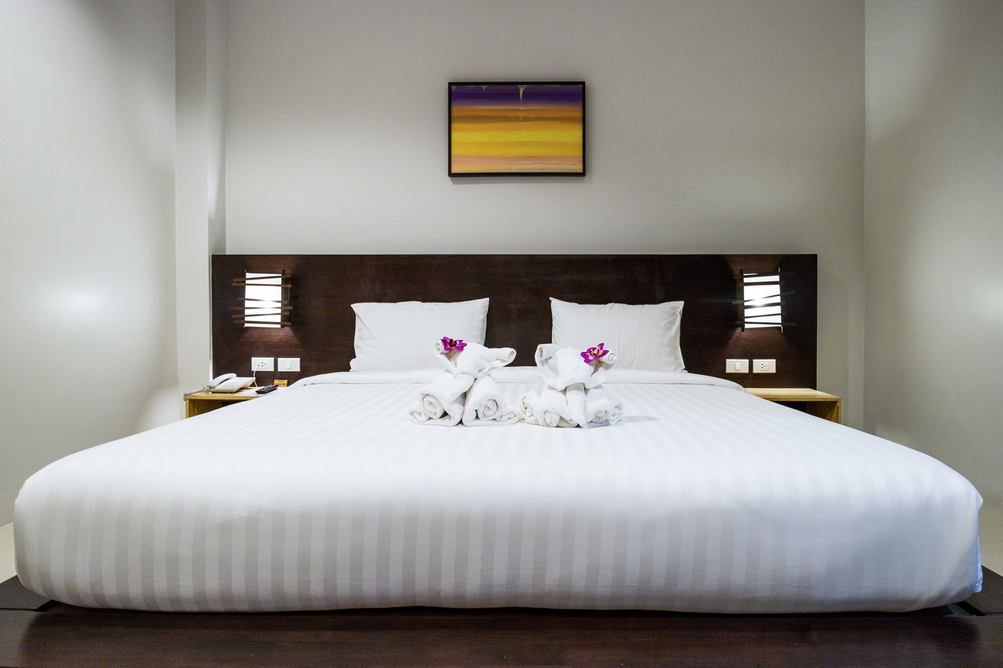 S2 Residence Ao Nang Екстер'єр фото