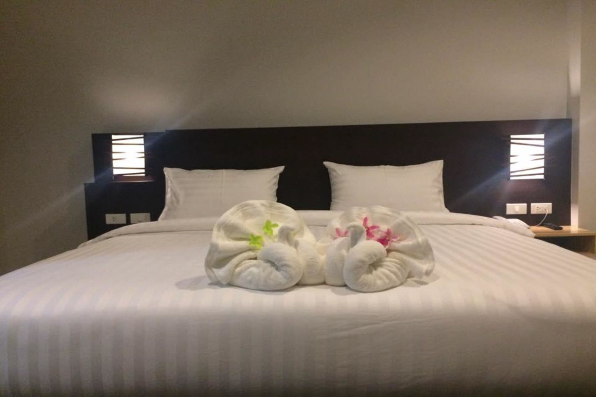 S2 Residence Ao Nang Екстер'єр фото
